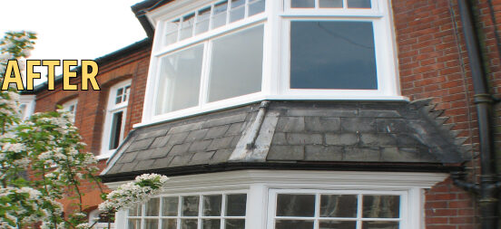 Sash windows Repair Hitchin
